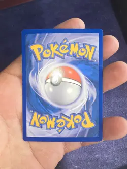 Pokemon Emolga 006/012 McDonald's Promo Holo 2012 Basic 70HP - Image 4