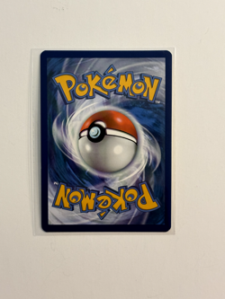 2X SWIRL Hisuian Basculin Cosmos Holo Pokemon Prize Pack Card NM 068/195 A - Image 2