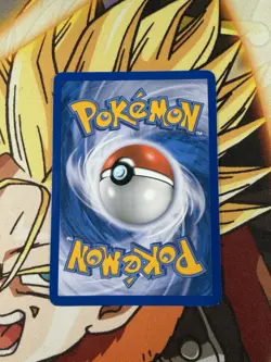 Pokemon TCG Arceus AR4 Holo Rare 90 HP Basic English Arceus Set Card - Image 2