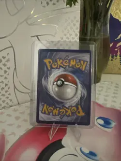 Tangela 178/165 Pokemon 151 Scarlet & Violet Illustration Rare English - Image 2