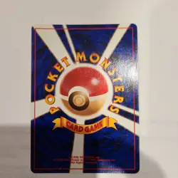 Slowking NO. 199 Holo Rare Neo Genesis Pokemon Japanese Excellent Condition - Image 2