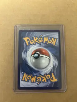 Fezandipiti EX 288/217 SIR Pokemon Ascended Heroes SIR SPANISH CARD RARE - Image 4