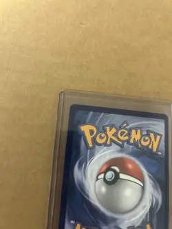 Fezandipiti EX 288/217 SIR Pokemon Ascended Heroes SIR SPANISH CARD RARE - Image 5