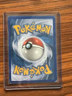 Ho-Oh 1/17 Holo Rare POP Series 5 Pokemon Card - Image 2