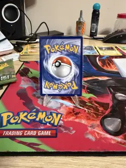 The Pokemon Company Mega Charizard Y EX 294/217 Ascended Heros Secret Rare - Image 2