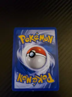 Pokemon Rocket's Sneak Attack Team Rocket 16/82 Rare Unlimited Holo - Image 2