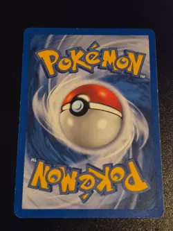 Nidoqueen 12/130 Holo Rare Base Set 2 Pokemon LP - Image 2