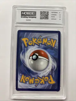 2025 Pokemon Mega Lopunny Ex #84 HGC 9 (sb2) - Image 2