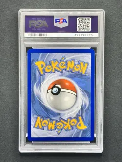 2016 POKEMON XY STEAM SIEGE COSMOS 2017 KNOCK OUT COLLECTION BISHARP HOLO PSA 9 - Image 2