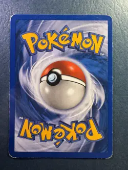 Pokemon TCG Vintage 7 Card Pikachu Lot - Image 4
