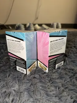 x2 Pokemon Mega Evolution Ascended Heroes Booster Bundles SEALED - Image 2