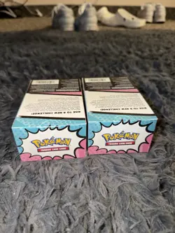 x2 Pokemon Mega Evolution Ascended Heroes Booster Bundles SEALED - Image 4