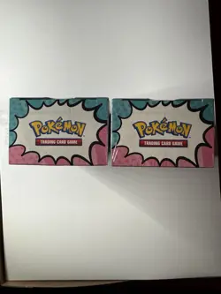 Pokemon TCG Ascended Heroes Mega Evolution Booster Box Bundle 2 Boxes - Image 5