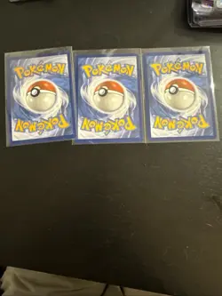 Pokemon SV: Black Bolt & White Flare Poster Collection Holo Promo Cards Set - Image 2