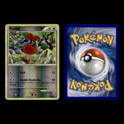 12x Doduo Lot Dodrio 45.0 HeartGold SoulSilver Undaunted Pokemon Cards Set TCG - Image 3