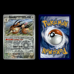 12x Doduo Lot Dodrio 45.0 HeartGold SoulSilver Undaunted Pokemon Cards Set TCG - Image 4