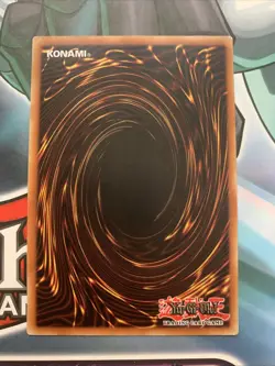 Yu-Gi-Oh Energieriese STBL-DE007 Ultimate Rare 1. Auflage Deutsch Ex - Image 2
