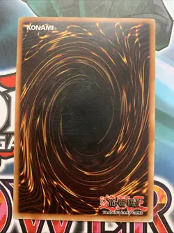 Yu-Gi-Oh! Finsterer Horus PTND-DE016 Ultimate Rare 1. Auflage Deutsch Pl-Lp - Image 2