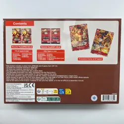 One Piece 🇬🇧 DUO 2x Illustration Box Vol.5 & Vol.6 IB-05 IB-06 OP-13 PRB-02 - Image 4