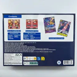 One Piece 🇬🇧 DUO 2x Illustration Box Vol.5 & Vol.6 IB-05 IB-06 OP-13 PRB-02 - Image 5