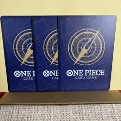 One Piece- Arlong # OP15-023 (R) Foil -Plus - Plus - Image 3