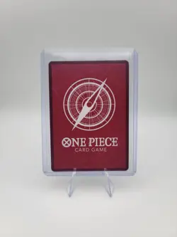 Boa Hancock OP14-041 [AA] The Azure Sea’s Seven One Piece TCG English NM - Image 2