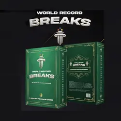 WORLD RECORD BREAKS: GUINNESS POKEMON (5 SLABS INCLUDING 1/1 CERTIFIED) + PROMOS - Image 1