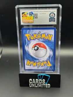 2023 Pokemon Gligar 022/062 Raging Surf Guinness World Record Holder 1 of 1 - Image 2