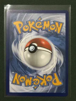 Pokemon TCG: Genesect ex 161/086 Full Art Secret Rare Black Bolt Holo Foil NM - Image 2