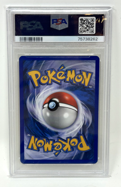 Pokemon Card: Ariados HOLO H3/H32 GRADED PSA 9 Aquapolis Set Rare! MINT - Image 2
