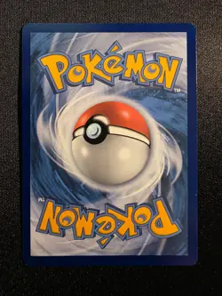 Blastoise GX - SM189 Sun & Moon Promo Promo Holo Near Mint - Image 2