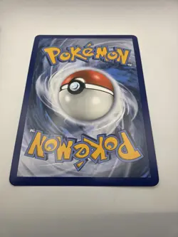 Pokemon TCG Mewtwo GX SM Black Star Promo SM196 Jumbo Oversized Ultra Rare Holo - Image 2