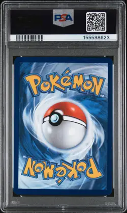 2026 POKEMON ASC EN-ASCENDED HEROES #280 LILLIE'S CLEFAIRY EX PSA 10 - Image 2