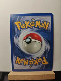 Pokemon TCG Light Golduck 47/105 Neo Destiny 2002 LP - Image 2