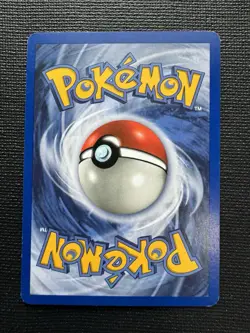 Pokemon Smeargle Promo 32 WOTC Black Star Promo 2001 NM - Image 2