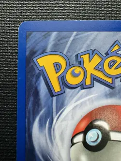 Pokemon Smeargle Promo 32 WOTC Black Star Promo 2001 NM - Image 3
