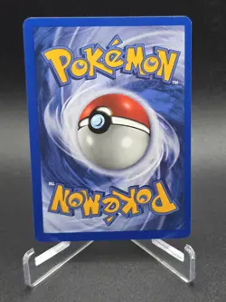 Scizor Black Star Promo 33 Near Mint Pokemon NM Vintage WOTC Wizards - Image 2