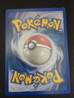 Pokemon TCG Magmar 44 Black Star Promo Mint Near Mint - Image 4