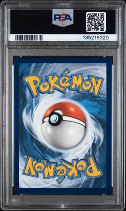PSA 10 Pokemon TCG 2022 SWSH Astral Radiance #TG05/TG30 Gardevoir Holo - Image 2