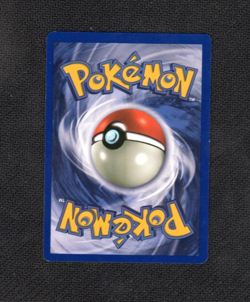 Venonat 63/64 Jungle Regular 1999 Unlimited Pokemon - Image 2
