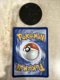 Pikachu 051/162 Pokemon Day 2026 Promo And Coin - Image 2