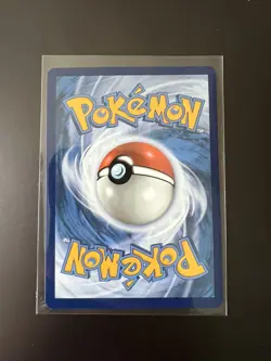 Pokemon TCG Iron Bundle SVP 066 Paradox Rift Black Star Promo - Image 2
