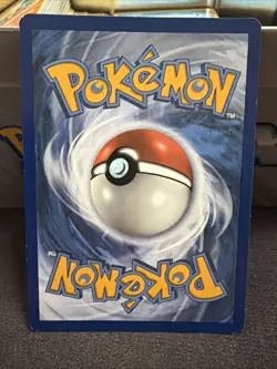 Pokemon Sun & Moon Mimikyu SM163 Holo Black Star Promo - Near Mint - Image 2