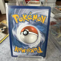 Pokemon TCG Charizard GX Hidden Fates 9/68 Holo Ultra Rare - NM - Image 2