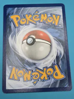 Pokemon Fan Club - 133/156 Uncommon 2018 English LP - Image 2