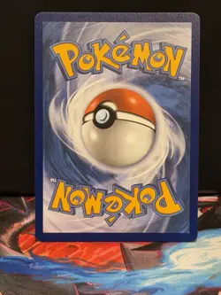 Pokemon Mega Diancie EX 267/217 Full Art Holo Mega Evolution 270 HP English - Image 2