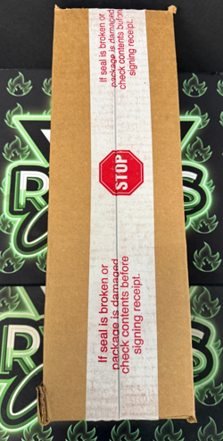2021 Pokemon SWSH05 Battle Styles Booster Box Case - Factory Sealed - Image 4