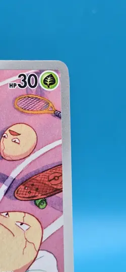 Pokemon EXEGGCUTE 192/191 Surging Sparks Illustration Rare/#2 - Image 3