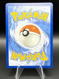 Relicanth 173/162 Temporal Forces Illustration Rare Full Art Holo Pokemon TCG - Image 2