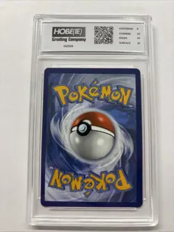 2024 Pokemon Sinistcha Ex #23 HGC 9 (sb2) - Image 2